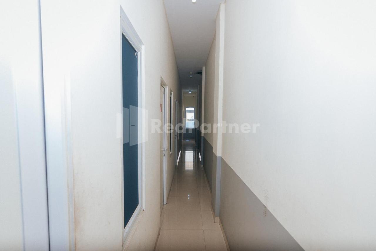 Oyo 94494 Krekot Residence Pasar Baru Coo Property Jakarta Exterior photo