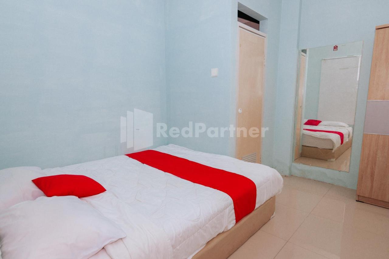 Oyo 94494 Krekot Residence Pasar Baru Coo Property Jakarta Exterior photo