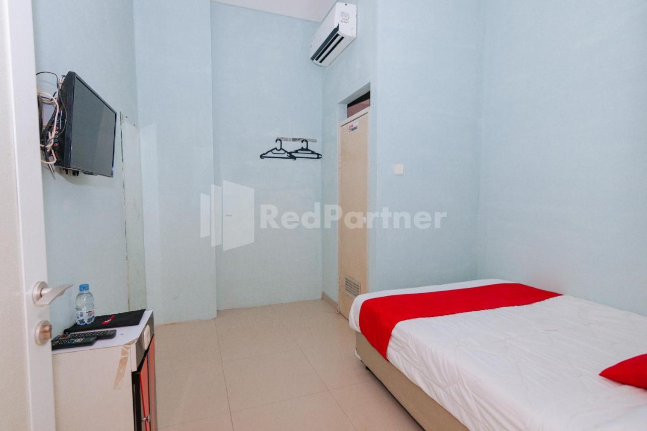 Oyo 94494 Krekot Residence Pasar Baru Coo Property Jakarta Exterior photo