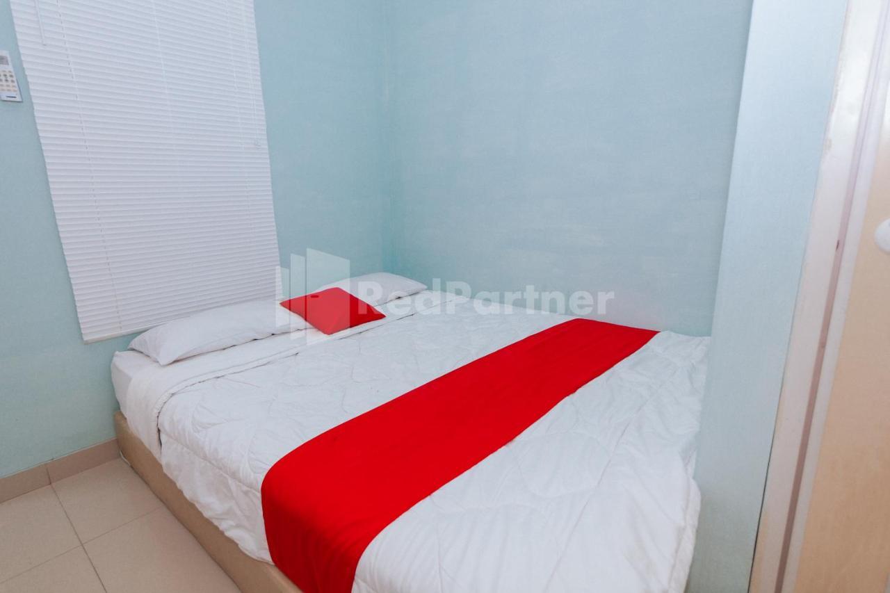 Oyo 94494 Krekot Residence Pasar Baru Coo Property Jakarta Exterior photo
